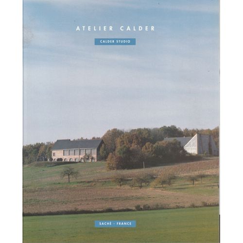 Atelier Calder Calder Sutio Sache France