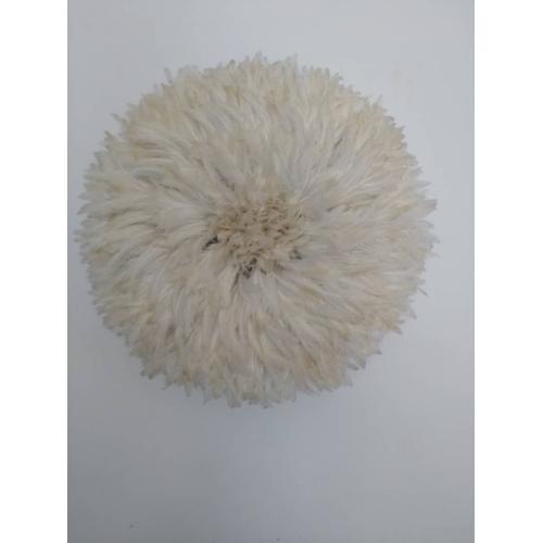 Juju hat blanc de 50 cm