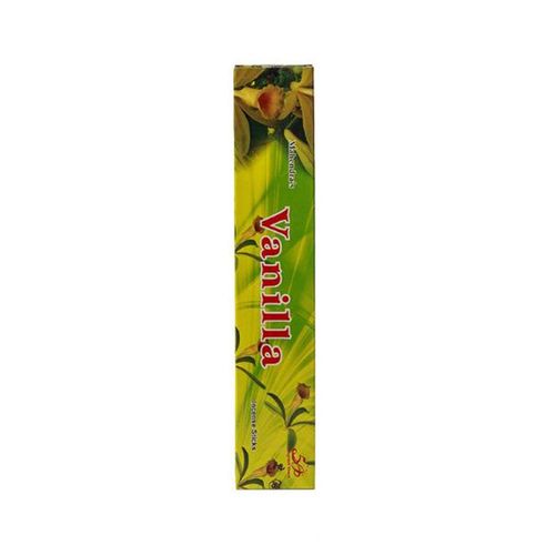 Bâton d'encens indien, parfum de Rose, lavande, lys, vanille, bâton d'aromathérapie pour la méditation intérieure, fourniture d'odeurs