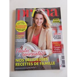 Prima Mai 2019 N°441