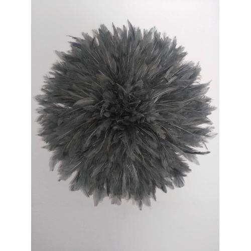 Juju hat gris de 50 cm