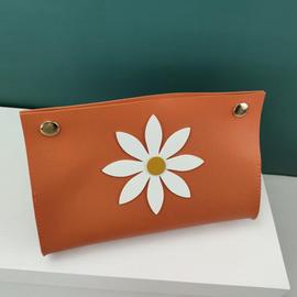 Boîte à mouchoirs design fleur, Mode en ligne