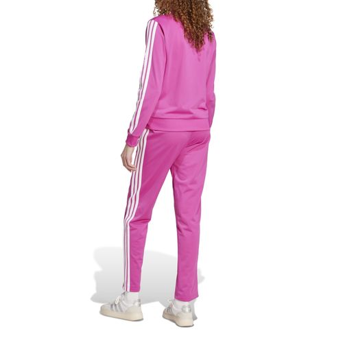 Survêtement Essentials 3-Stripes Rose - Jd5436 - Xs