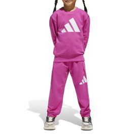 Survêtement Essentials Rose - Jc9728 - 3-4 A
