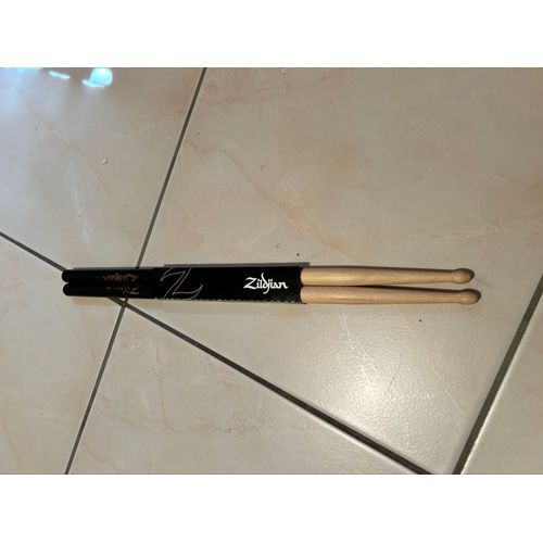 Baguettes De Batterie 