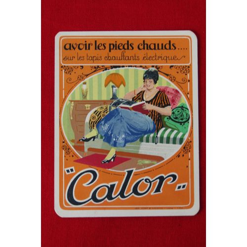 Publicité Ancienne
