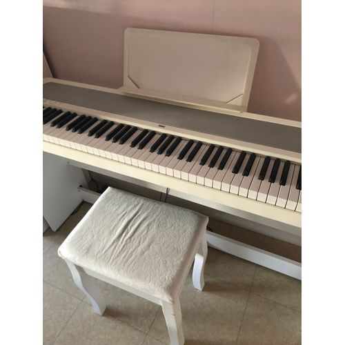 Piano Korg 88 Touches