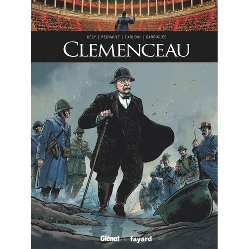 Clémenceau