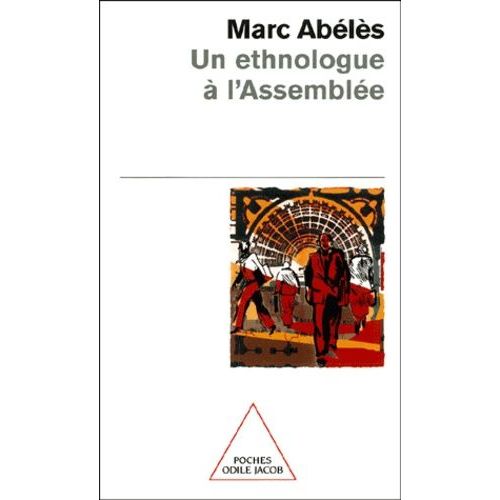 Un Ethnologue À L'assemblée