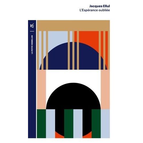 L'espérance Oubliée