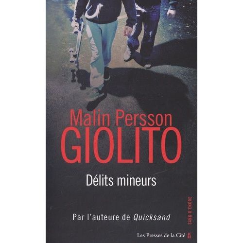 Délits Mineurs