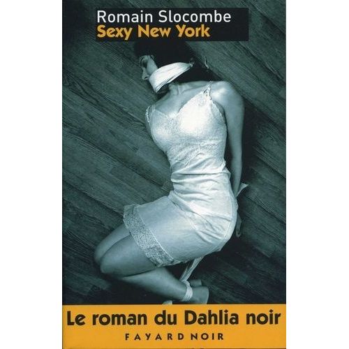 L'océan De La Stérilité - Tome 2 - Sexy New York