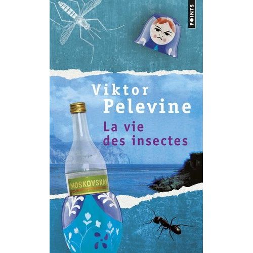 La Vie Des Insectes