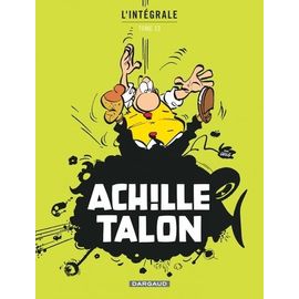Achille Talon L'intégrale - Tome 13