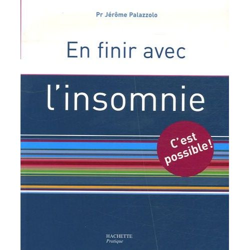 En Finir Avec L'insomnie