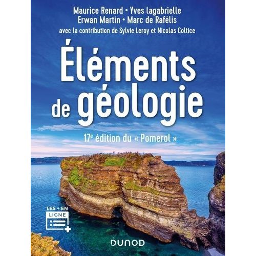 Eléments De Géologie