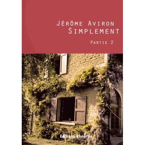 Simplement - Partie 2