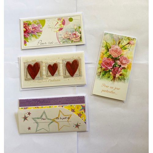 Cartes À Offrir