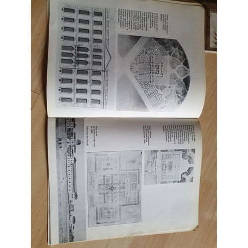 Monuments Historiques