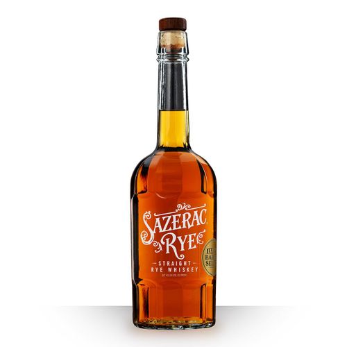 Whisky Sazerac Rye 70cl
