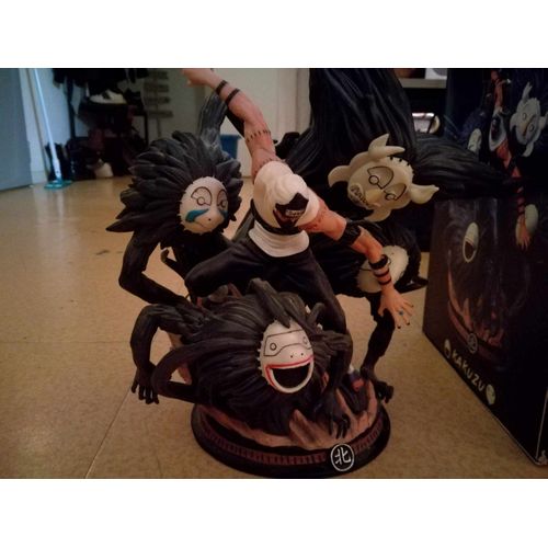 Figurine Kakuzu