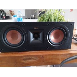 Klipsch r25c