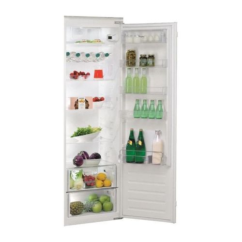 RÉFRIGÉRATEUR 1 PORTE WHIRLPOOL ARG180712 ENCASTRABLE 177 CM