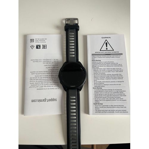 Garmin Forerunner 165