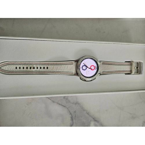 Samsung Galaxy Watch 4 Thom Browne Edition