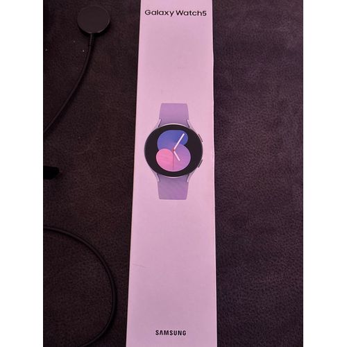 Samsung Galaxy Watch 5