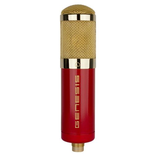 Micro MXL Genesis Tube