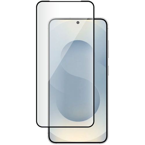 Protège Écran Pour Samsung Galaxy S25 Edge + Smartframe¿ 2.5d Verre Trempé - Certifié Grs Bigben