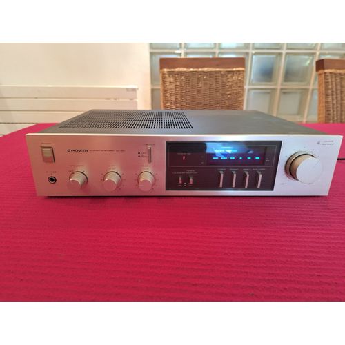 ampli PIONEER SA 520