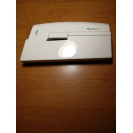 Thermomètre Médical Électronique Braun Thermoscan 6005