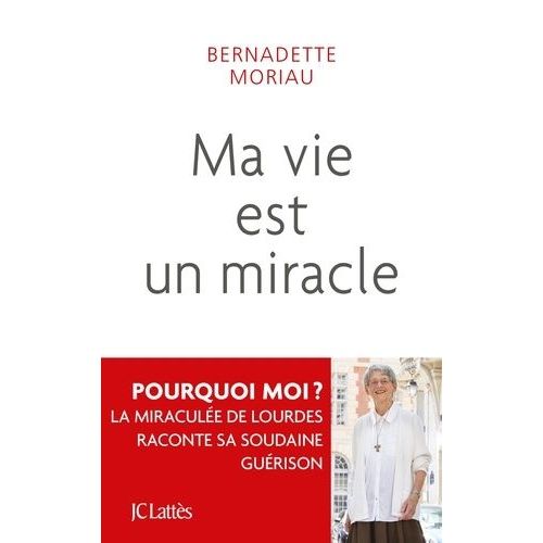 Ma Vie Est Un Miracle - Ne Jamais Désespérer