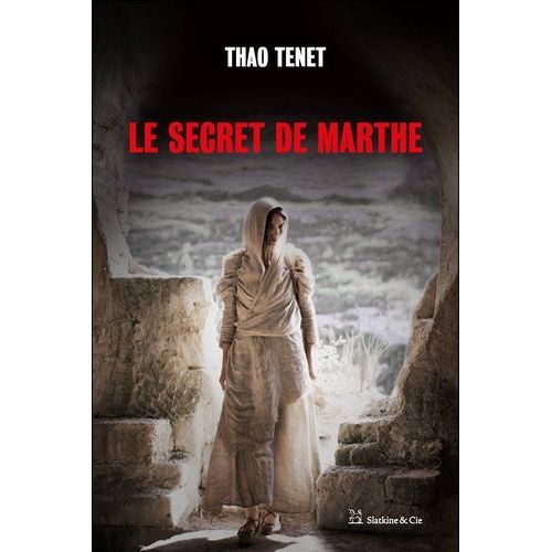 Le Secret De Marthe