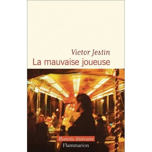 La Mauvaise Joueuse