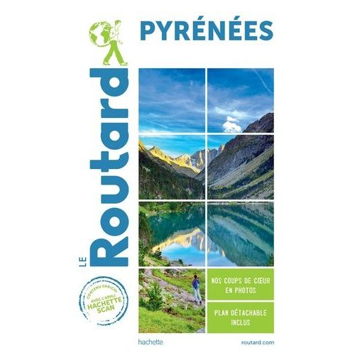 Pyrénées