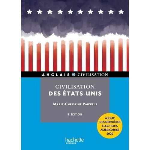 Civilisation Des Etats-Unis