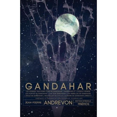 Gandahar - Edition Intégrale