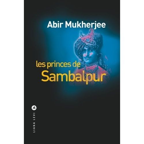 Wyndham Et Banerjee - Tome 2 - Les Princes De Sambalpur