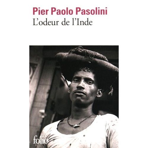 L'odeur De L'inde