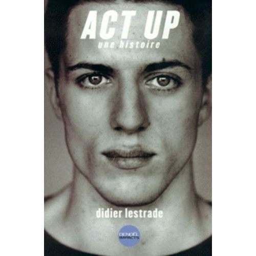 Act Up - Une Histoire