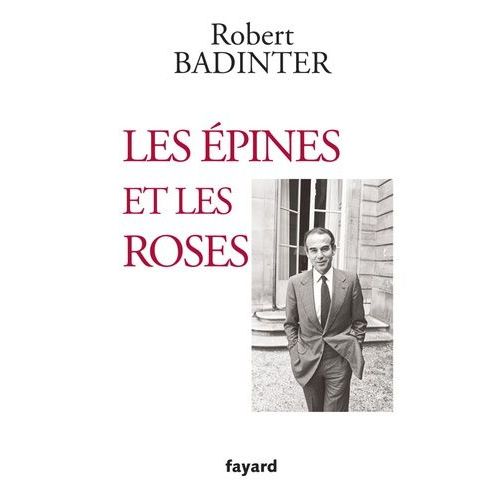 Les Épines Et Les Roses