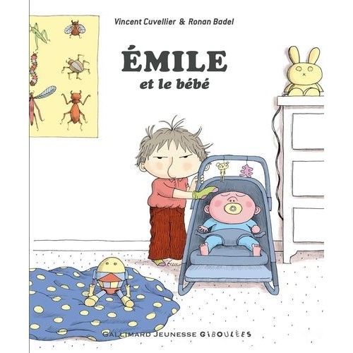 Emile - Tome 29 - Emile Et Le Bébé
