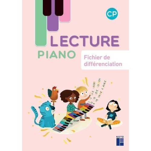 Fichier De Différenciation Cp