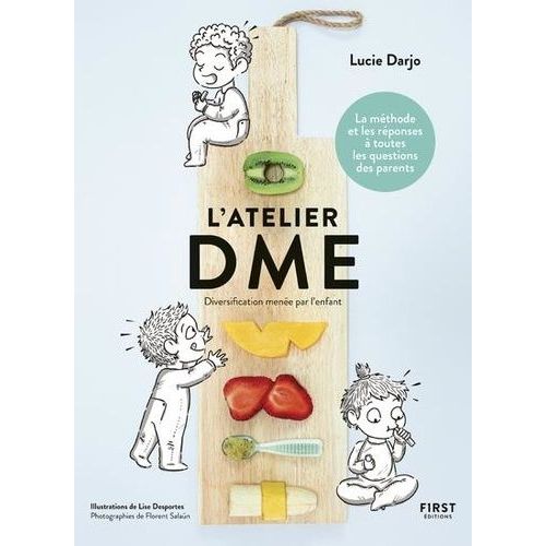 L'atelier Dme - Diversification Menée Par L'enfant