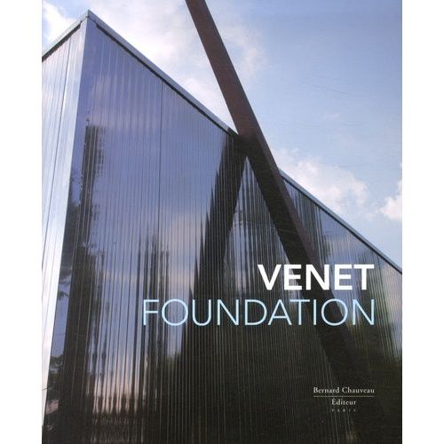 Venet Foundation - Le Muy