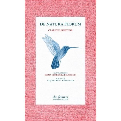 De Natura Florum