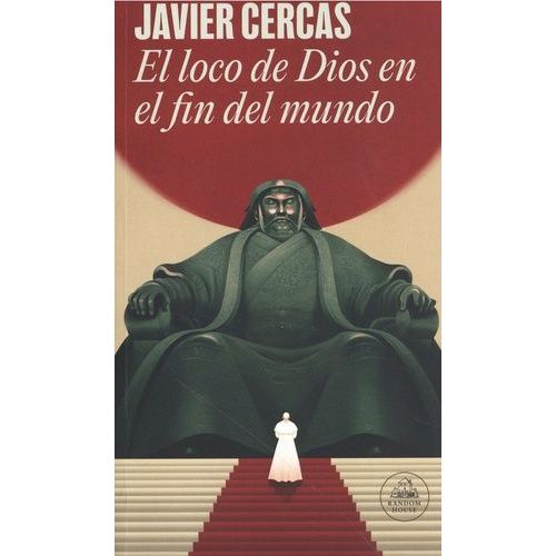 El Loco De Dios En El Fin Del Mundo
